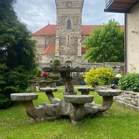 Apartmán Bohéma Appartamento
