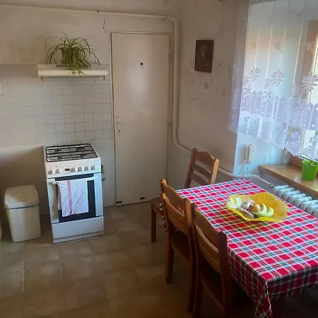 Apartament Bohema