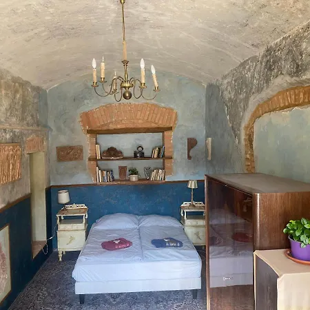 Apartmán Bohéma Appartamento Kouřim