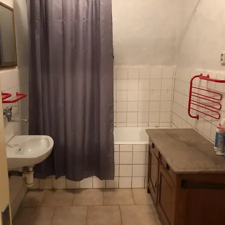 Bohema Apartament *
